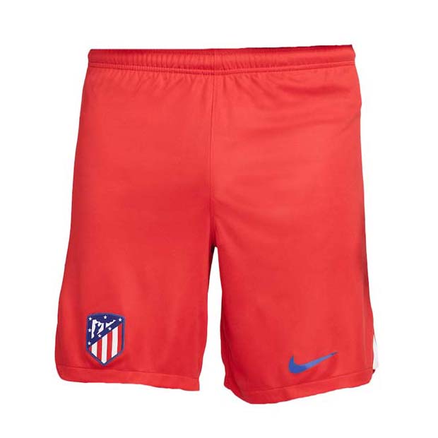 Pantalones Atlético De Madrid 1ª 2023-2024